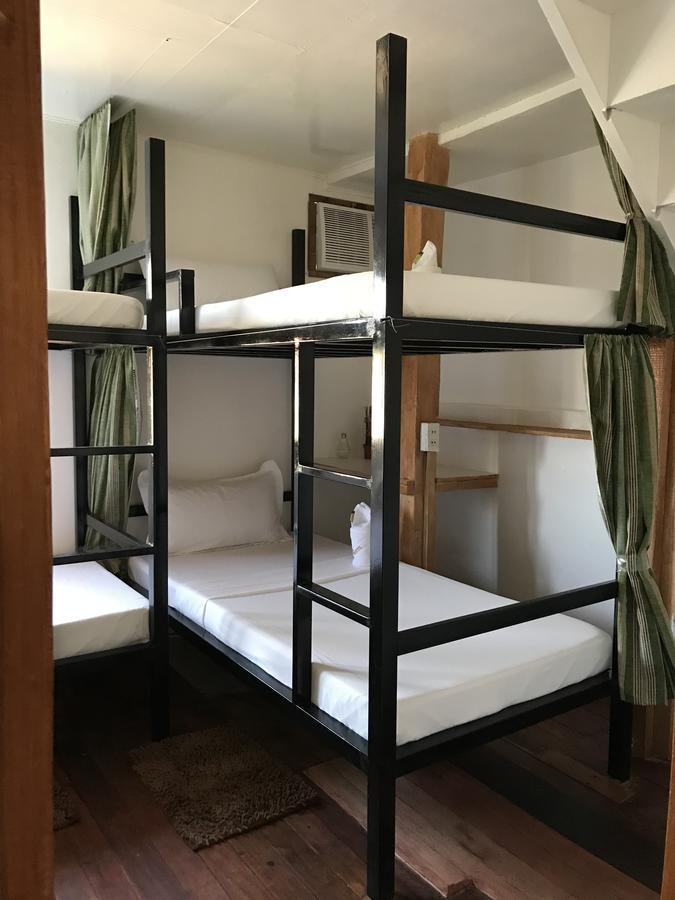 Island Hostel كورون المظهر الخارجي الصورة