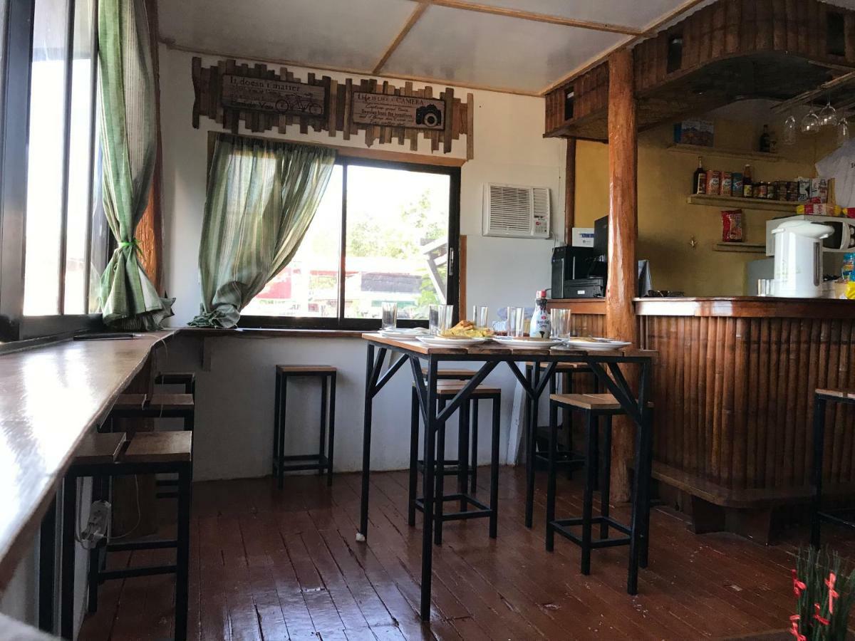 Island Hostel كورون المظهر الخارجي الصورة
